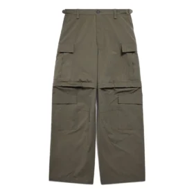 Unity Sports Icon Light Cargo-Hose «Green» 773247TKO312840