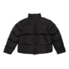 Unity Sports Icon Puffer «Black» 770505TPO061000