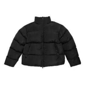Unity Sports Icon Puffer «Black» 770505TPO061000