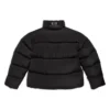 Unity Sports Icon Puffer «Black» 770505TPO061000