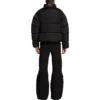 Unity Sports Icon Puffer «Black» 770505TPO061000