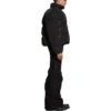 Unity Sports Icon Puffer «Black» 770505TPO061000