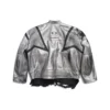 Unity Sports Icon Racer-Jacke «Silver» 787430TQS128106