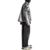Unity Sports Icon Racer-Jacke «Silver» 787430TQS128106