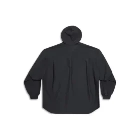 Unity Sports Icon Shirt mit Aufnähern, weite Passform «Schwarz» 768771TNM601000