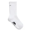 Unity Sports Icon Socken «Weiss Schwarz» 788825472B49060