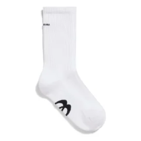 Unity Sports Icon Socken «Weiss Schwarz» 788825472B49060