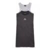 Unity Sports Icon T-Shirt mit Aufnäher «Schwarz» 791711TPVG91569