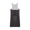 Unity Sports Icon T-Shirt mit Aufnäher «Schwarz» 791711TPVG91569
