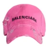 Upcycling-Cap «Pink» 857463410B25560