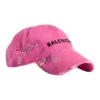 Upcycling-Cap «Pink» 857463410B25560