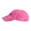 Upcycling-Cap «Pink» 857463410B25560