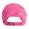 Upcycling-Cap «Pink» 857463410B25560