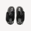 Venom City Stiefeletten für Herren in Schwarz