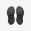 Venom City Stiefeletten für Herren in Schwarz