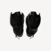 Venom High-Stiefel für Damen in Schwarz Venom High-Stiefel für Damen in Schwarz