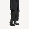 Venom High-Stiefel für Herren  in Schwarz