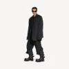 Venom High-Stiefel für Herren  in Schwarz