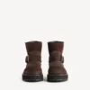 Venom Mini-Stiefeletten für Herren in Hell-Espresso