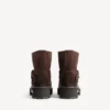 Venom Mini-Stiefeletten für Herren in Hell-Espresso