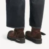Venom Mini-Stiefeletten für Herren in Hell-Espresso