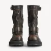 Venom-Stiefel für Damen in Braun