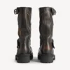 Venom-Stiefel für Damen in Braun