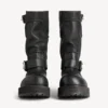 Venom-Stiefel für Herren in Schwarz