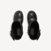 Venom-Stiefel für Herren in Schwarz