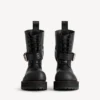 Venom Stiefeletten für Herren in Schwarz