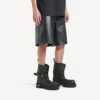 Venom Stiefeletten für Herren in Schwarz