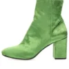 Ville Stiefel «Green» 477243W05803707