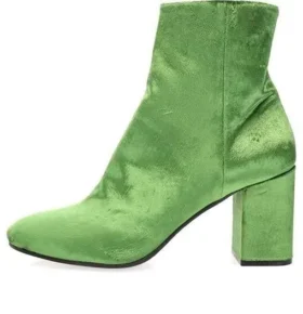 Ville Stiefel «Green» 477243W05803707