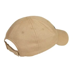Visier-Logo-Cap «Beige Black» 590758-310B2-9760
