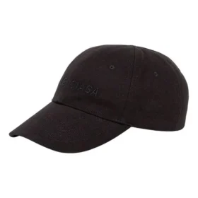 Visier-Logo-Cap «Black» 590758310B21060