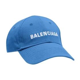 Visier-Logo-Cap «Hellblau-Weiss» 590758410B24277