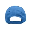 Visier-Logo-Cap «Hellblau-Weiss» 590758410B24277