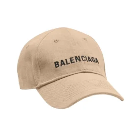 Visor-Logo-Cap «Beige Black» 590758-410B2-9760