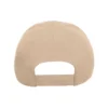 Visor-Logo-Cap «Beige Black» 590758-410B2-9760