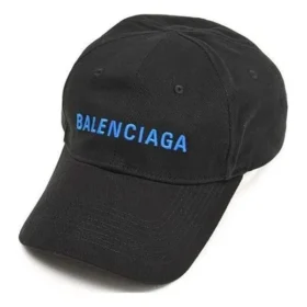 Visor-Logo-Cap «Black Blue» 590758-310B2-1068