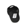 Visor-Logo-Cap «Black Blue» 590758-310B2-1068