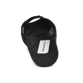 Visor-Logo-Cap «Black Blue» 590758-310B2-1068
