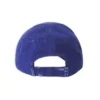 Visor-Logo-Cap «Blue White» 5907584A9B9-4077