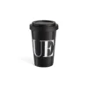 Vogue-Kaffeetasse «Black» 819093T01981000