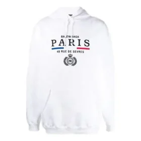 Weiss mit aufgedrucktem Logo, Herren, Weiss 570811TGV499000