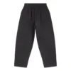 Weite Jogging-Hose «Schwarz» 698578TMVI71151