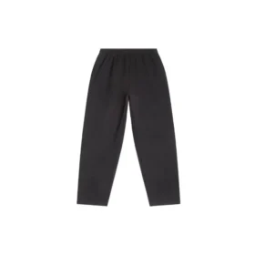 Weite Jogging-Hose «Schwarz» 698578TMVI71151
