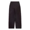 Weite Jogginghose «Schwarz» 787357TQVK32020