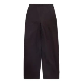 Weite Jogginghose «Schwarz» 787357TQVK32020