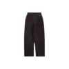 Weite Jogginghose «Schwarz» 787357TQVK32020